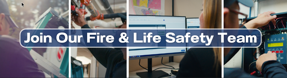 Confires Fire Protection Service, LLC