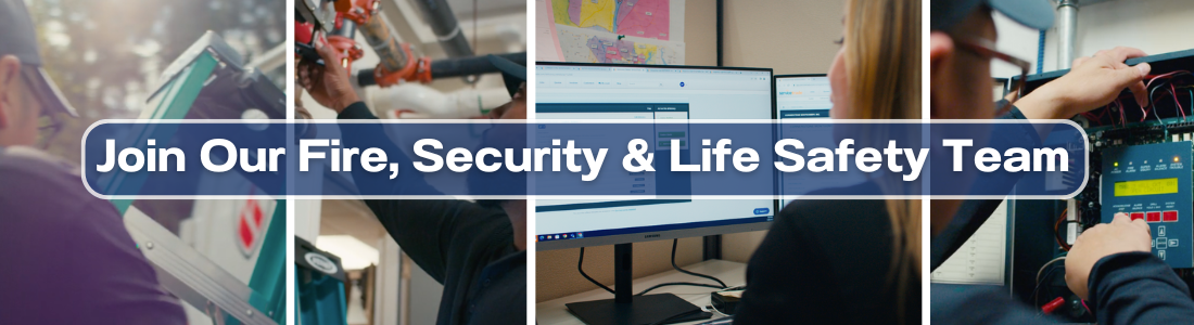 Confires Fire Protection Service, LLC